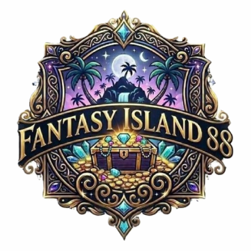 Download the Fantasy Island 88 App for Mobile Casino Gaming