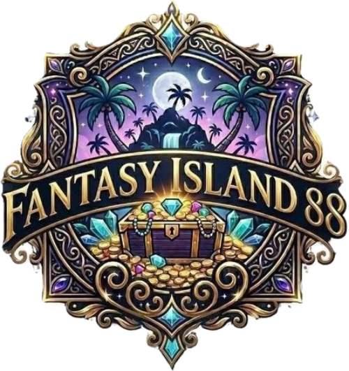 FantasyIsland88 - Official Online Casino in the Philippines